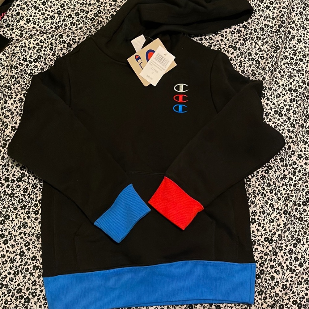 Brand New